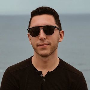 Meet your Posher, Jon